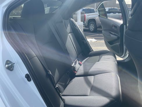 Certified 2024 Toyota Corolla LE image 18