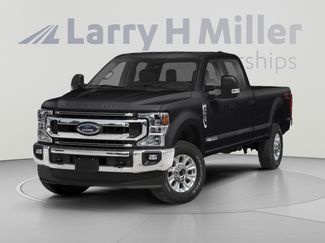 Used 2021 Ford F350 XLT w/ XLT Premium Package AWD/4WD video 1