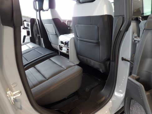 Used 2024 GMC Hummer EV 2X image 22