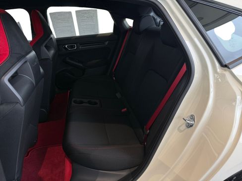 Certified 2026 Honda Civic Type R image 16