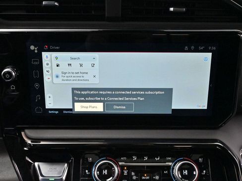 Used 2024 GMC Sierra 1500 AT4X image 23