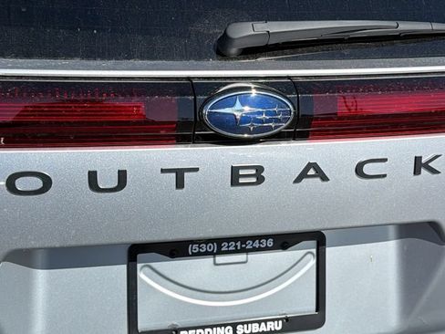 New 2026 Subaru Outback Limited AWD/4WD image 11
