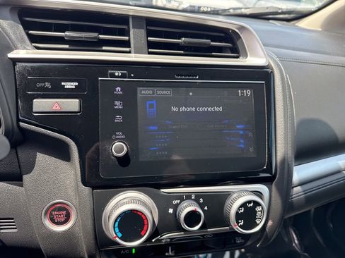 Used 2020 Honda Fit EX-L image 21