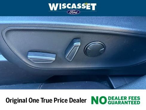 Used 2025 Ford Escape ST-Line w/ Cold Weather Package image 21