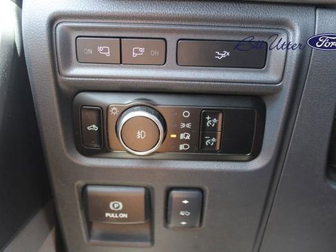 Certified 2024 Ford F150 Lariat w/ FX4 Off-Road Package image 22