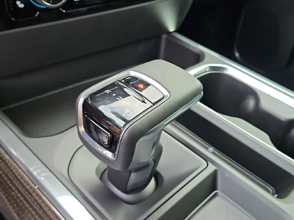 New 2026 Chevrolet Silverado 1500 RST w/ Safety Package RWD image 21
