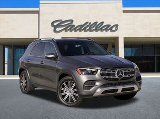 Used 2025 Mercedes-Benz GLE 450e 4MATIC video 2