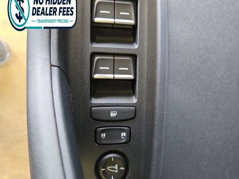 Certified 2025 Acura TLX w/ Technology Package FWD image 22