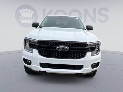 New 2025 Ford Ranger XL w/ Trailer Tow Package image 11