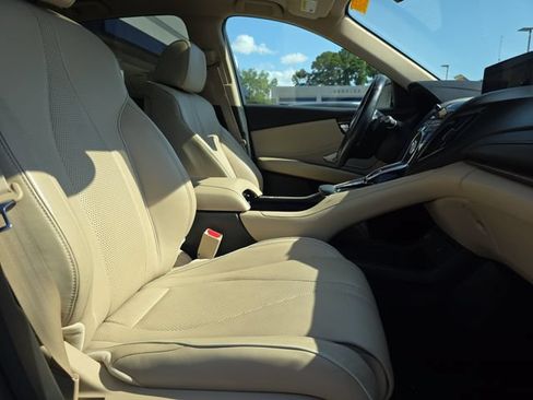 Used 2020 Acura RDX AWD w/ Advance Package image 32