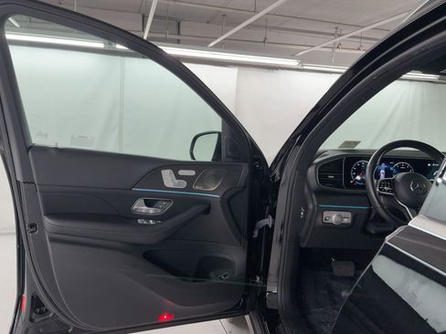 Certified 2022 Mercedes-Benz GLE 350 image 5