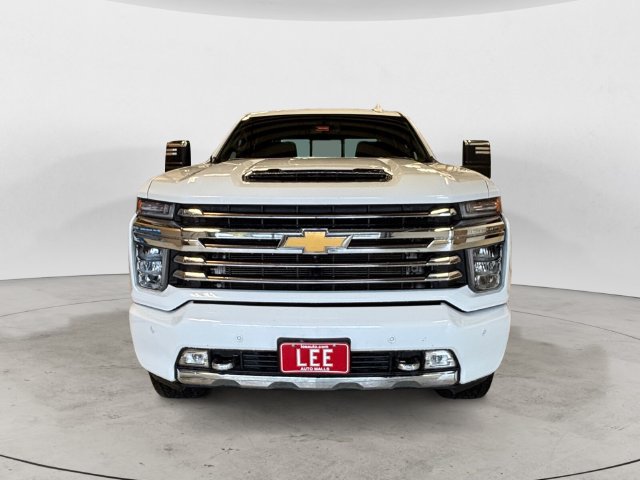 Used 2022 Chevrolet Silverado 2500 High Country w/ Safety Package II AWD/4WD image 9