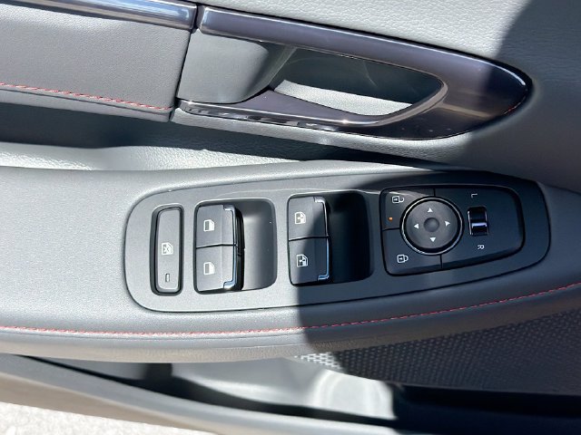 New 2026 Hyundai Sonata N Line FWD image 18