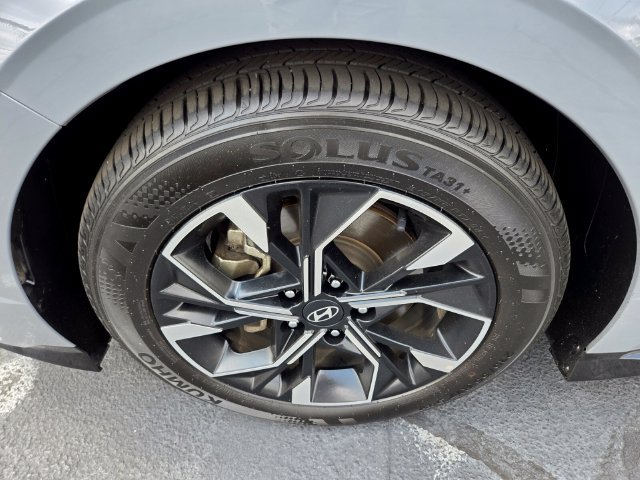 Used 2025 Hyundai Sonata SEL FWD image 23