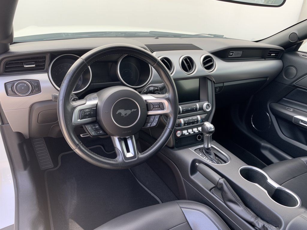 Used 2020 Ford Mustang GT Premium RWD image 17