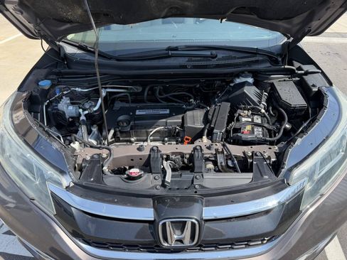 Used 2015 Honda CR-V EX-L image 37