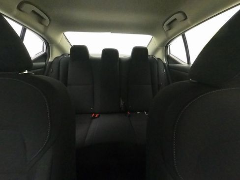 New 2025 Nissan Sentra S image 20