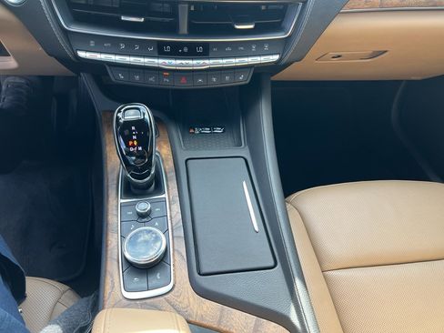 Used 2022 Cadillac CT5 Premium Luxury w/ Parking Package image 20