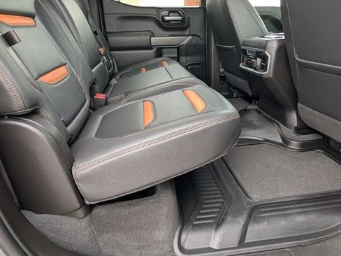 Used 2021 GMC Sierra 1500 AT4 w/ AT4 Premium Package AWD/4WD image 24