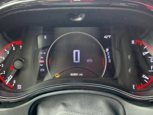 Used 2024 Dodge Durango GT image 15