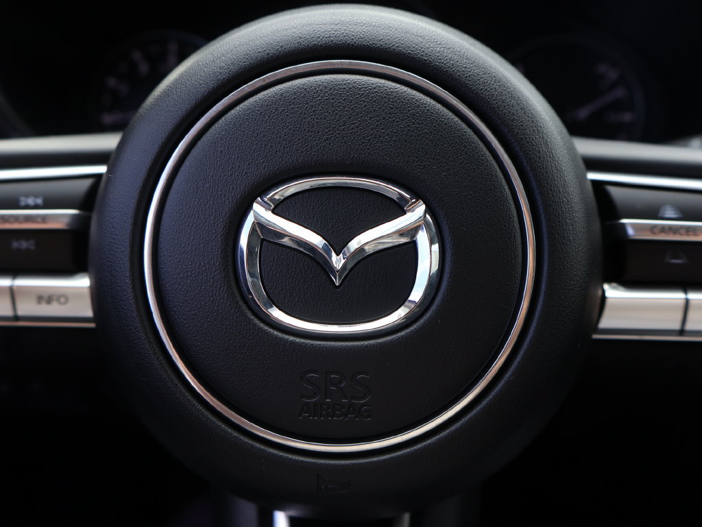 Used 2025 MAZDA CX-50 AWD 2.5 S w/ Premium Plus Pkg image 27