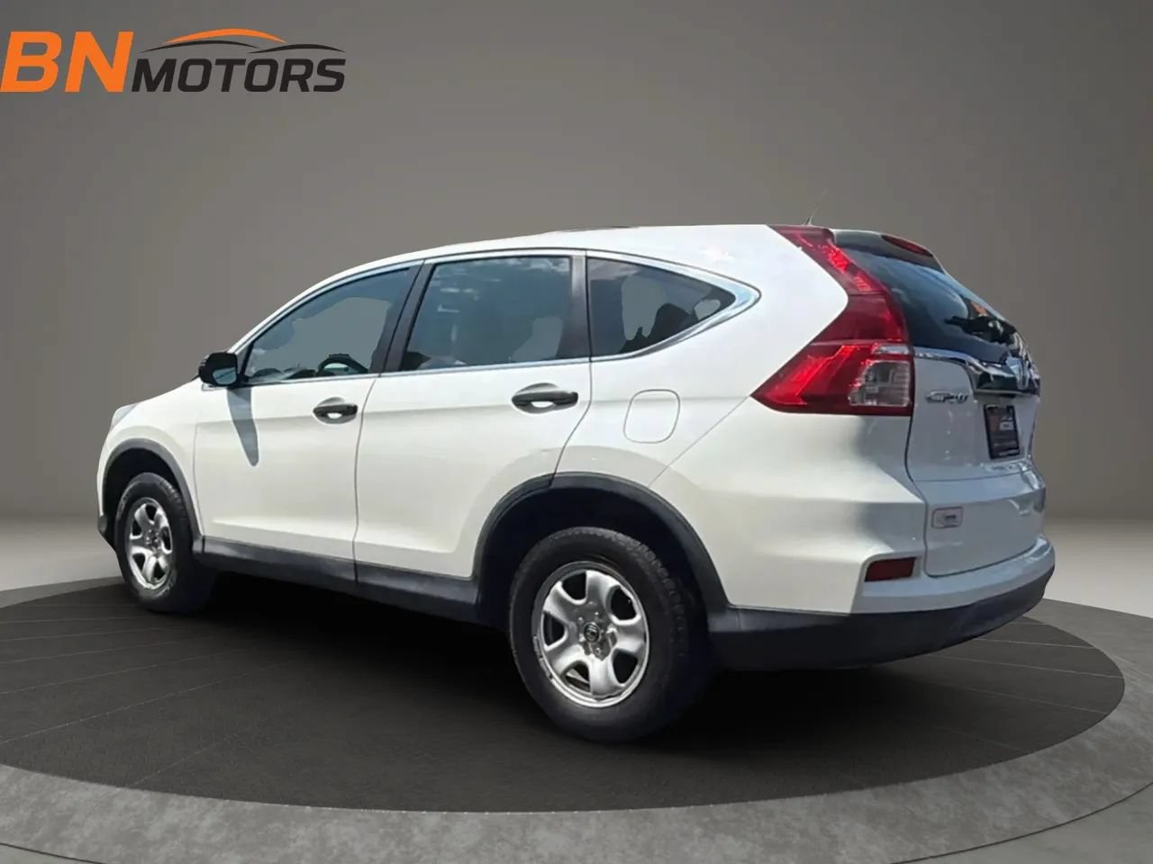 Used 2016 Honda CR-V LX image 8