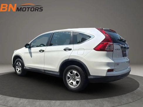 Used 2016 Honda CR-V LX image 8