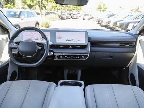 Certified 2023 Hyundai Ioniq 5 Limited AWD/4WD image 13