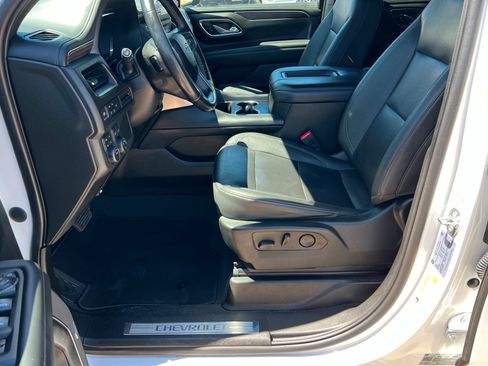 Used 2023 Chevrolet Tahoe Z71 AWD/4WD image 18