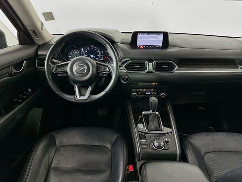 Used 2019 MAZDA CX-5 Grand Touring Reserve image 25