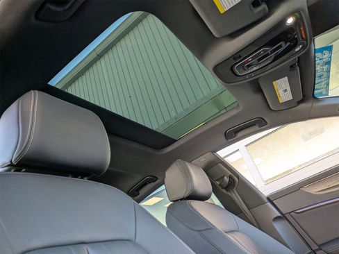 Used 2022 Audi A7 3.0T Premium Plus w/ Premium Plus image 22