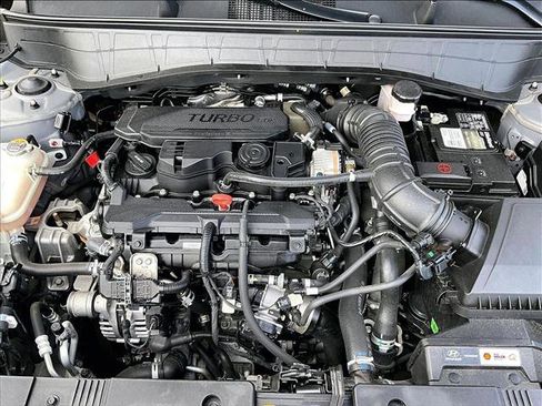 Used 2024 Hyundai Kona N Line FWD image 11