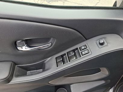 Used 2023 Nissan Frontier SV