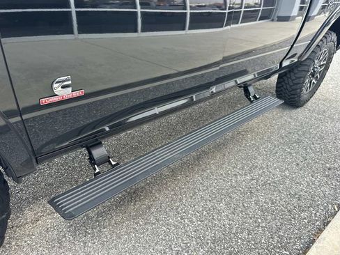 New 2026 RAM 2500 Limited AWD/4WD image 18