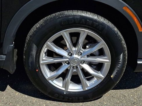 Certified 2023 Honda CR-V EX-L image 8
