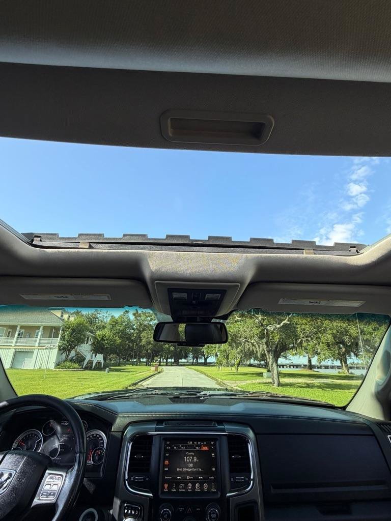 Used 2015 RAM 1500 Sport w/ Convenience Group AWD/4WD image 31