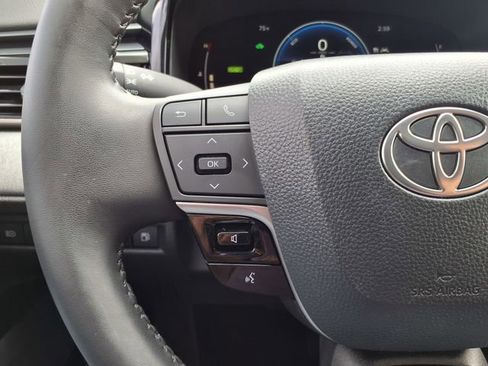Used 2025 Toyota Camry LE w/ Convenience Package FWD image 23