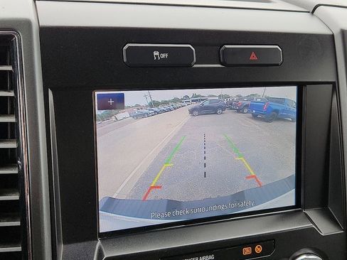 Used 2021 Ford F250 XLT AWD/4WD image 8