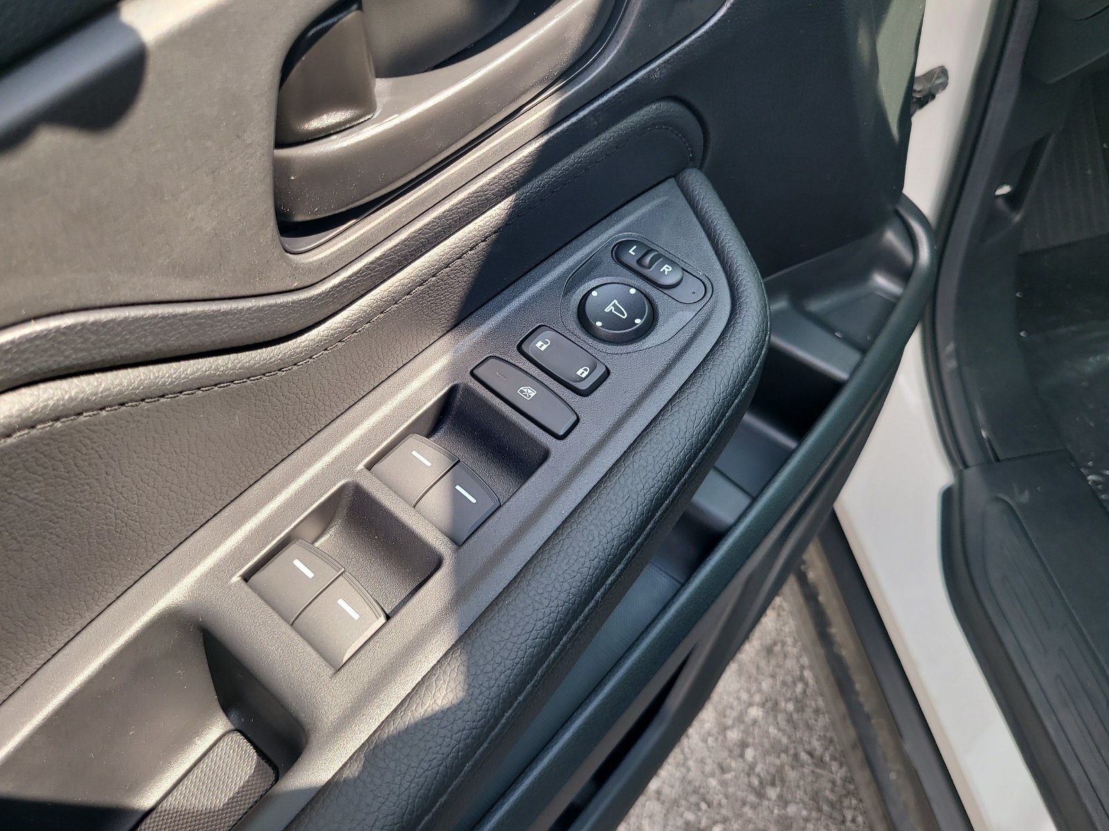 New 2027 Honda Odyssey EX-L image 11