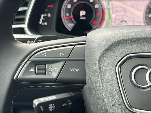 New 2026 Audi Q8 Premium Plus AWD/4WD image 23