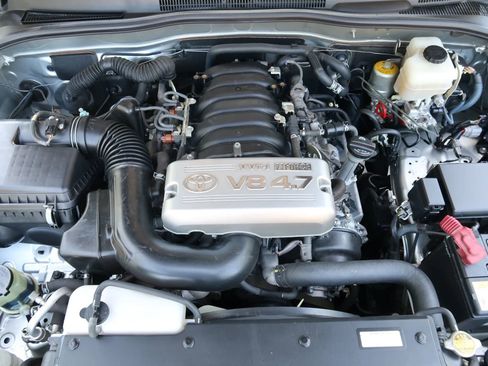 Used 2007 Toyota 4Runner Sport image 11