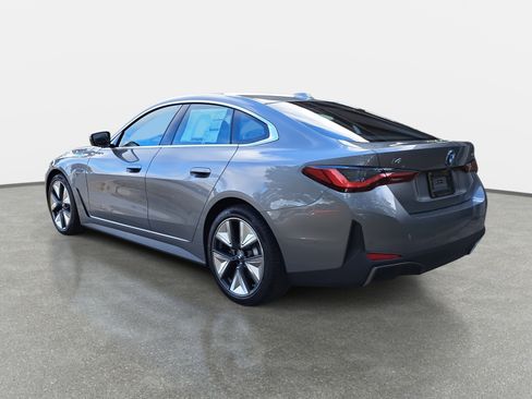 New 2025 BMW i4 eDrive40 w/ Premium Package image 7