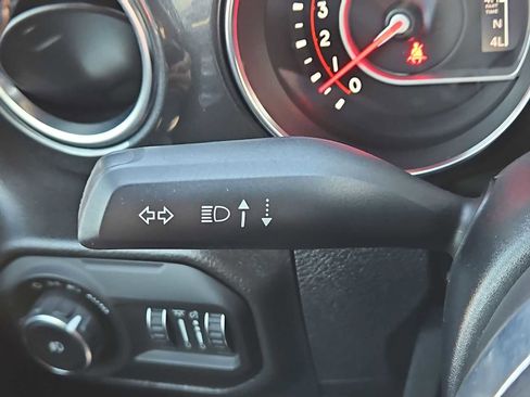 Used 2022 Jeep Wrangler Unlimited Rubicon w/ Trailer Tow Package image 25