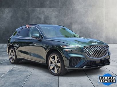 Used 2023 Genesis GV70 3.5T Sport Advanced w/ Sport Advanced Package
