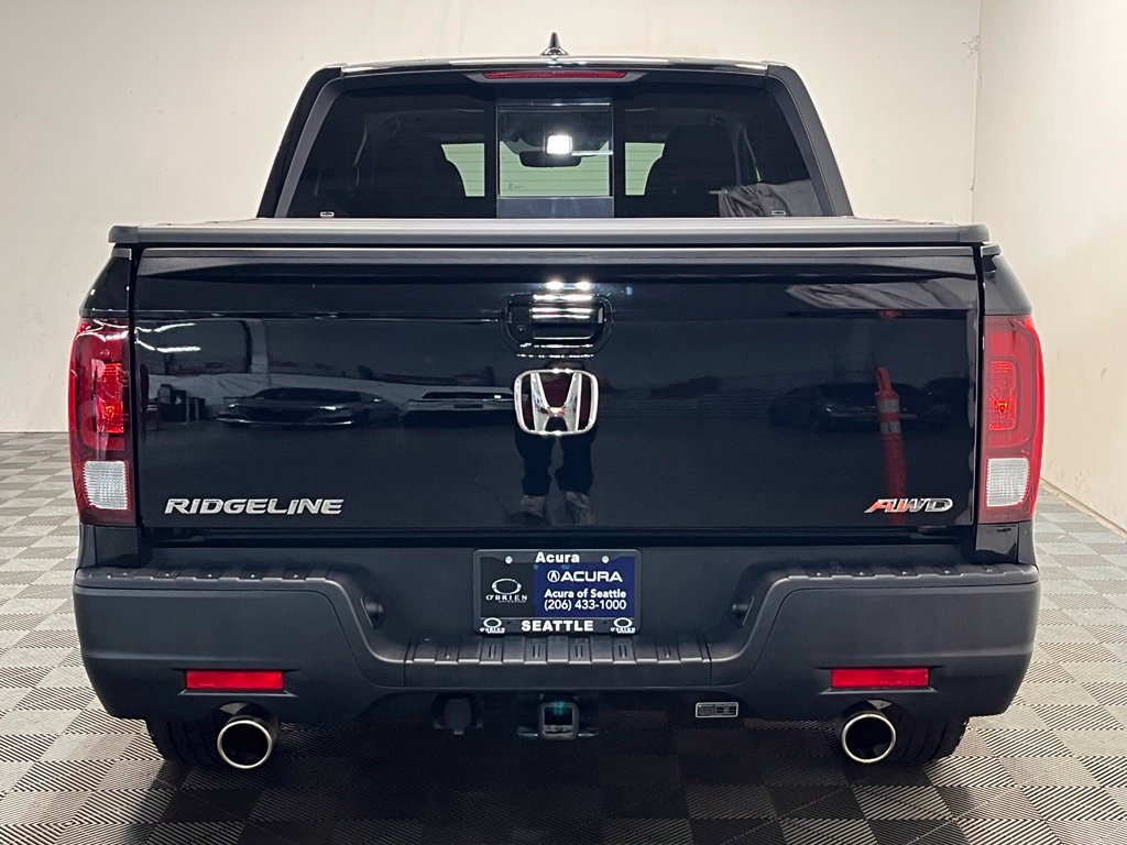 Used 2023 Honda Ridgeline RTL image 21