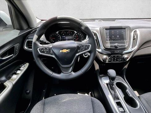Used 2023 Chevrolet Equinox LT FWD image 7