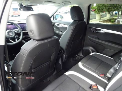 New 2026 Buick Envision Sport Touring image 19