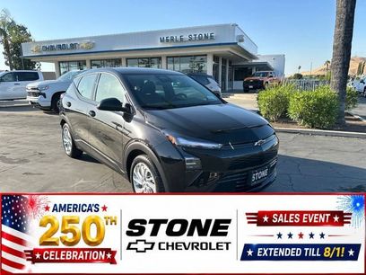 New 2027 Chevrolet Bolt LT w/ Comfort Package