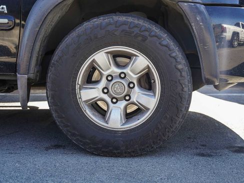 Used 2006 Toyota Tundra Limited image 8