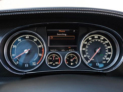 Used 2015 Bentley Continental GT V8 S image 30
